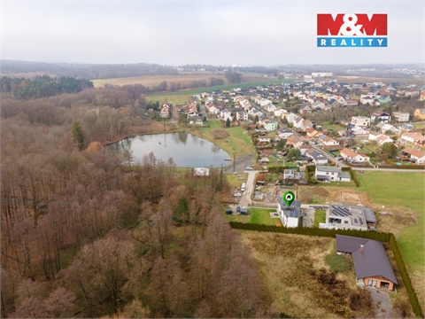 Pronájem rodinného domu, 90 m² - 28