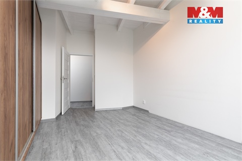 Pronájem rodinného domu, 90 m² - 12