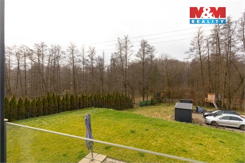 Pronájem rodinného domu, 90 m² 20