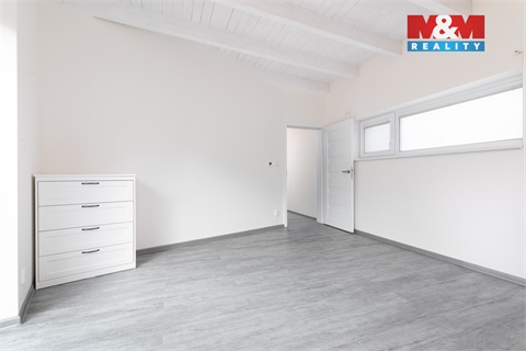 Pronájem rodinného domu, 90 m² - 10