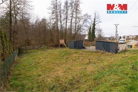 Pronájem rodinného domu, 90 m² - 22