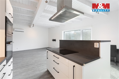 Pronájem rodinného domu, 90 m² 8