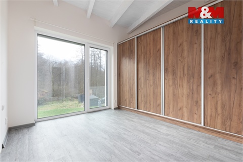 Pronájem rodinného domu, 90 m² 12