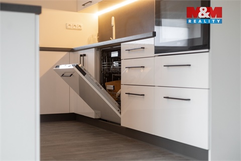 Pronájem rodinného domu, 90 m² - 16