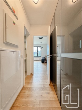 Pronájem bytu 2kk, 50 m² 8