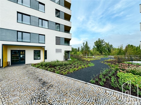 Pronájem bytu 2kk, 50 m² - 4