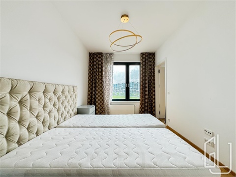 Pronájem bytu 2kk, 50 m² - 2