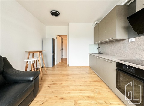 Pronájem bytu 2kk, 50 m² - 0