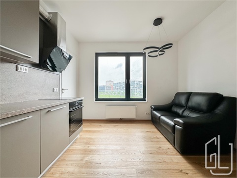 Pronájem bytu 2kk, 50 m² 0