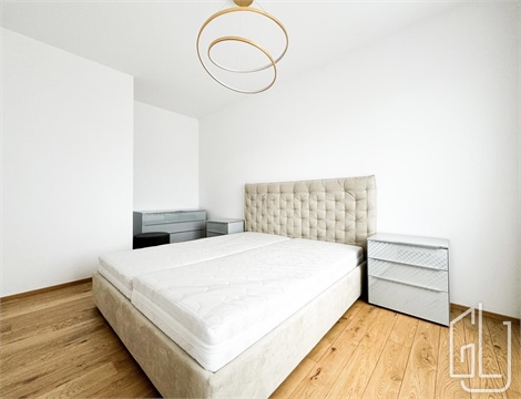 Pronájem bytu 2kk, 50 m² 2