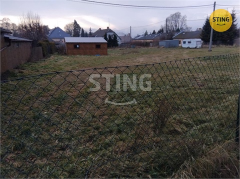 Prodej zahrady, 834 m² 16