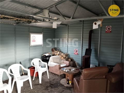 Prodej zahrady, 834 m² - 4