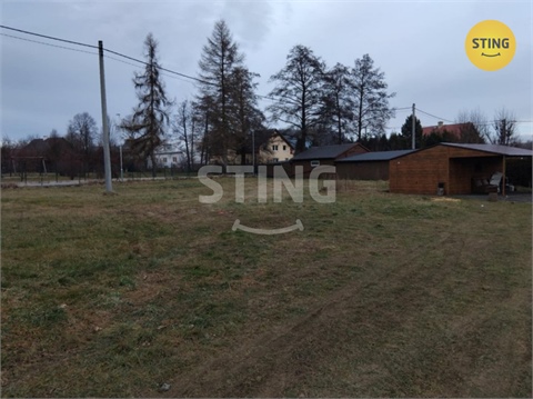 Prodej zahrady, 834 m² 6