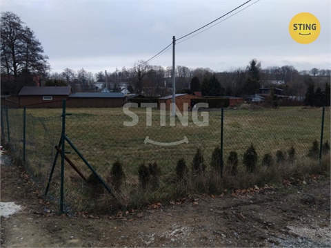 Prodej zahrady, 834 m² 10