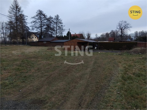 Prodej zahrady, 834 m² - 10