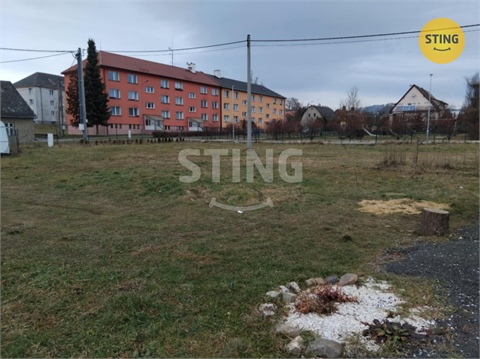 Prodej zahrady, 834 m² 10