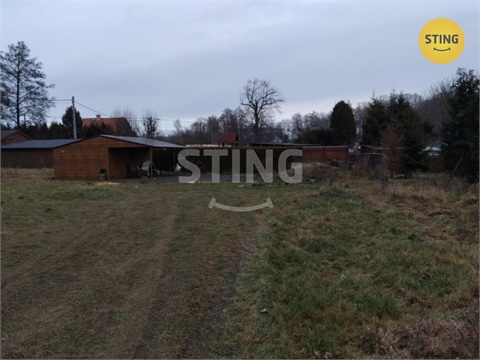 Prodej zahrady, 834 m² 12