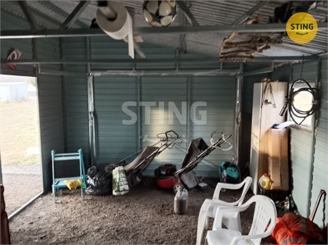 Prodej zahrady, 834 m² 6