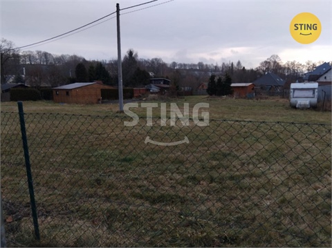 Prodej zahrady, 834 m² 12