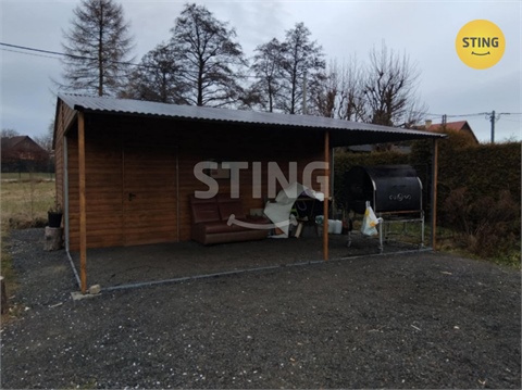 Prodej zahrady, 834 m² 4