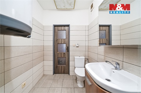 Prodej rodinného domu, 424 m² 10