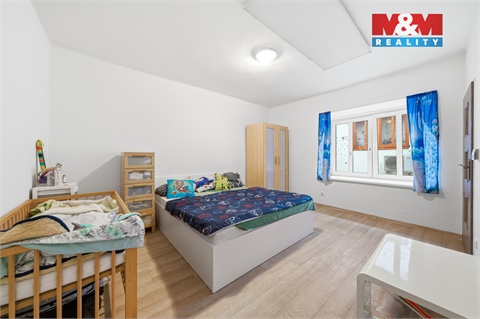 Prodej rodinného domu, 424 m² - 4