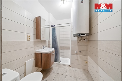 Prodej rodinného domu, 424 m² - 8