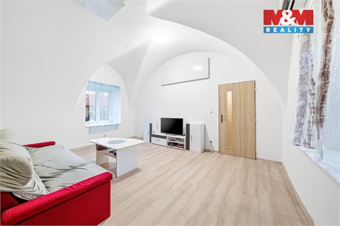 Prodej rodinného domu, 424 m² - 6