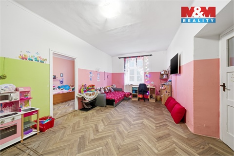 Prodej rodinného domu, 424 m² - 26