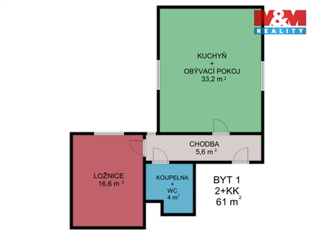 Prodej rodinného domu, 424 m² - 2