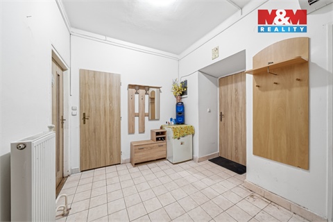 Prodej rodinného domu, 424 m² - 20