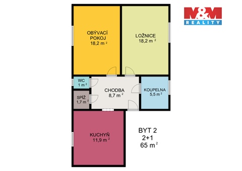 Prodej rodinného domu, 424 m² 12