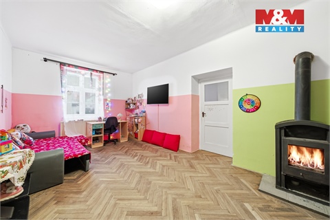 Prodej rodinného domu, 424 m² 28