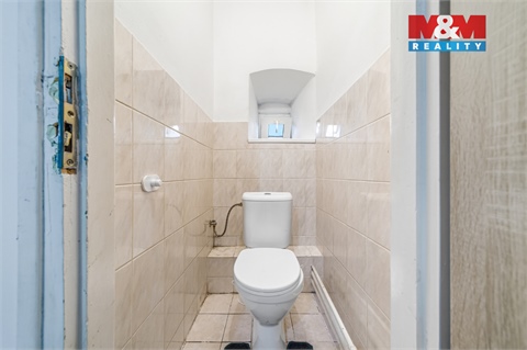 Prodej rodinného domu, 424 m² - 22