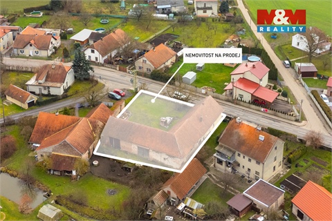Prodej rodinného domu, 253 m² - 26
