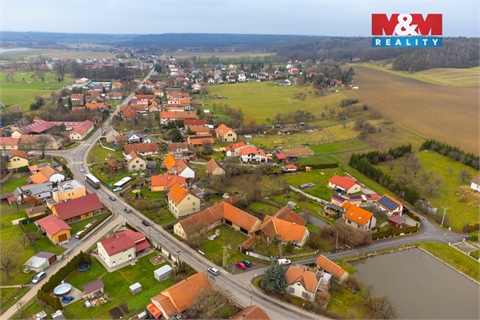 Prodej rodinného domu, 253 m² - 8