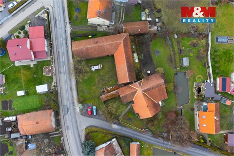 Prodej rodinného domu, 253 m² - 16