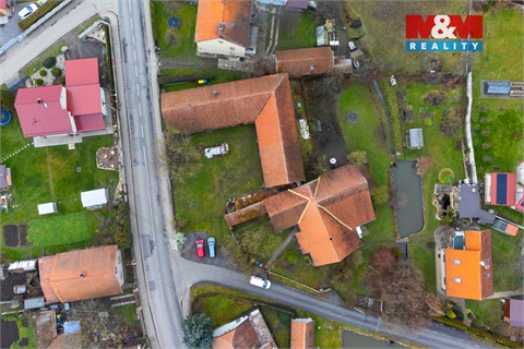 Prodej rodinného domu, 253 m² 4