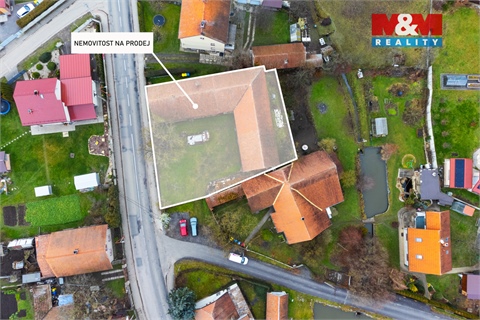 Prodej rodinného domu, 253 m² 6