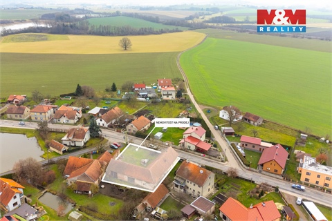 Prodej rodinného domu, 253 m² 10