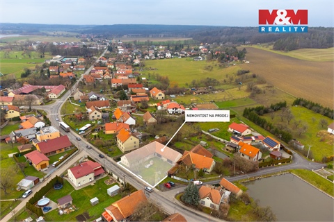 Prodej rodinného domu, 253 m² 8