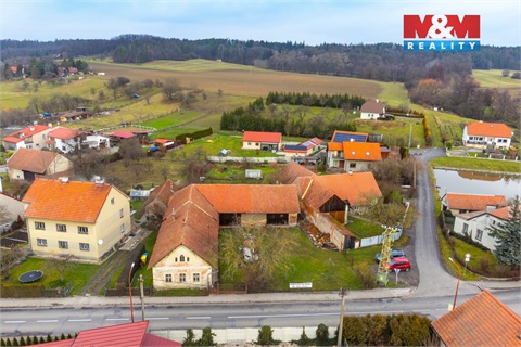 Prodej rodinného domu, 253 m² - 10