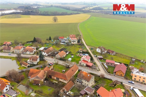 Prodej rodinného domu, 253 m² 12