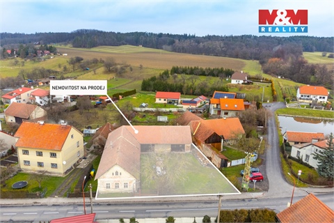 Prodej rodinného domu, 253 m² - 2