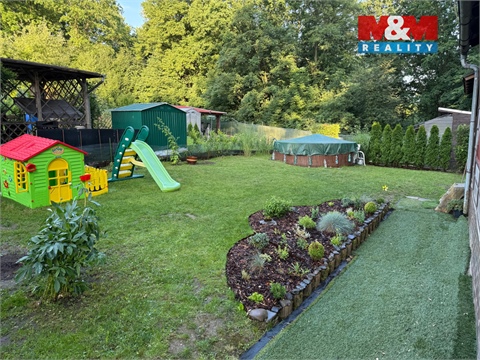 Prodej chaty / chapuly, 15 m² - 2