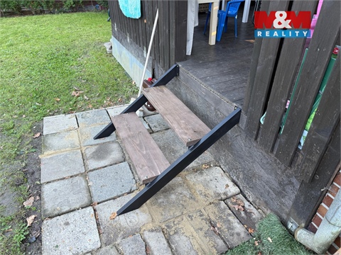 Prodej chaty / chapuly, 15 m² 6