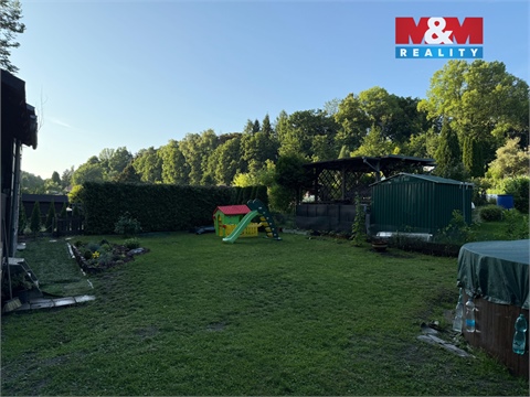 Prodej chaty / chapuly, 15 m² 4