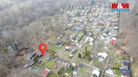 Prodej chaty / chapuly, 15 m² 10