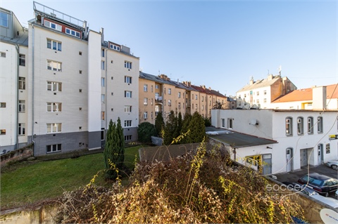 Prodej bytu 2kk, 50 m² 0