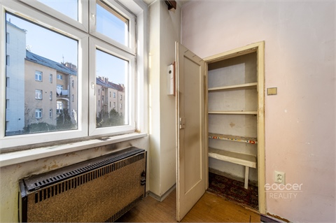 Prodej bytu 2kk, 50 m² - 10